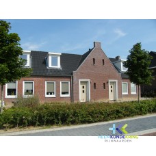 Tolkamer Tangelderhof 18 Coll. Vrijleve